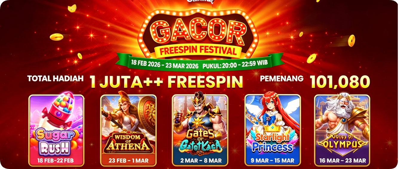 Login evip2 Sekarang Bonus Melimpah